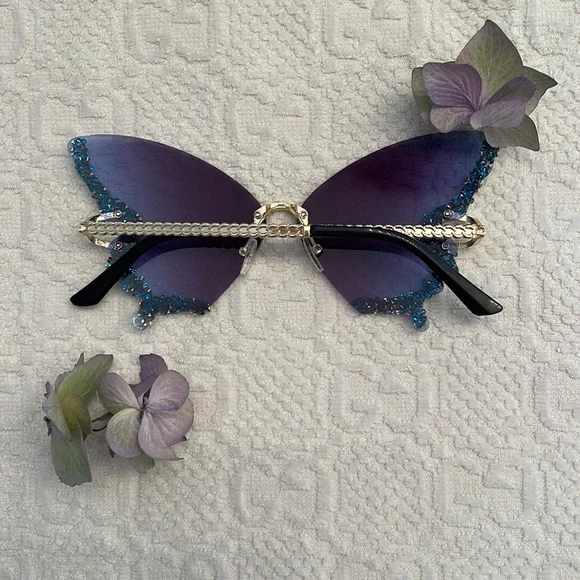 Women’s sunglasses - Picture 2 of 4